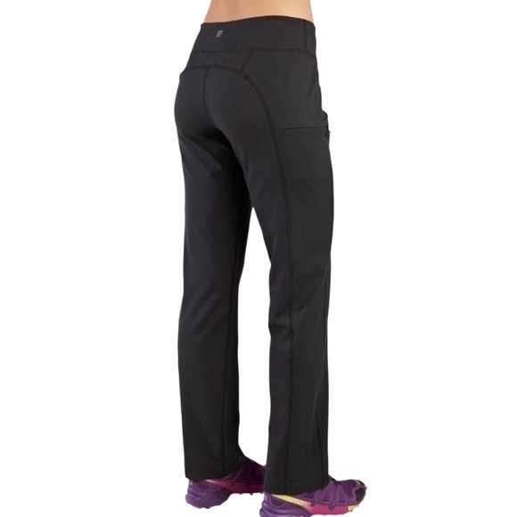 Title nine | Pants u0026 Jumpsuits | Title Nine Not So Tight Fitness Pant M |  Poshmark